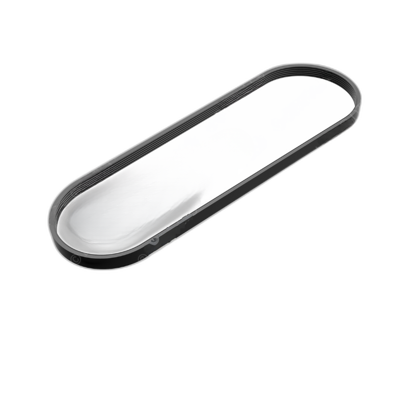 01-35651-880 BELT,6 RIB,880,STRETCH FIT