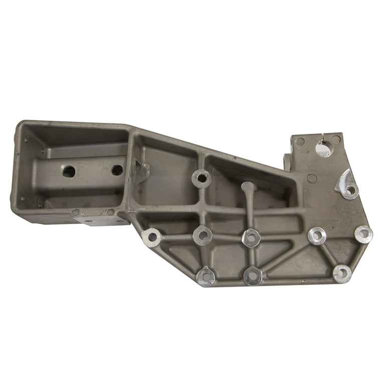 01-46201M010R MOUNT-FRONT SPRING BRKT RH