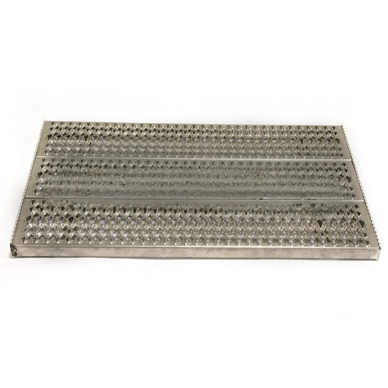 01-50900-0534 DeckplateAssembly