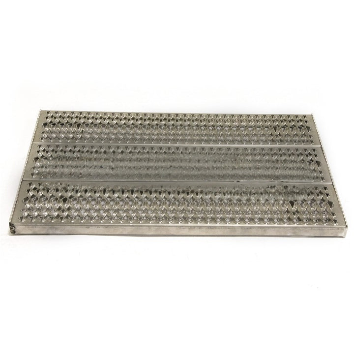 01-50900-0534 DeckplateAssembly