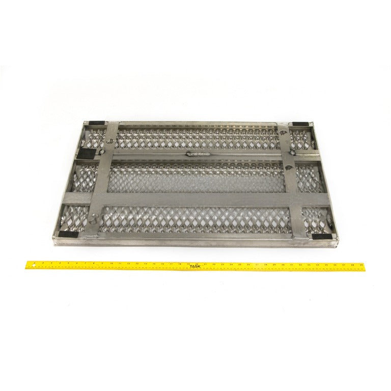 01-50900-0534 DeckplateAssembly