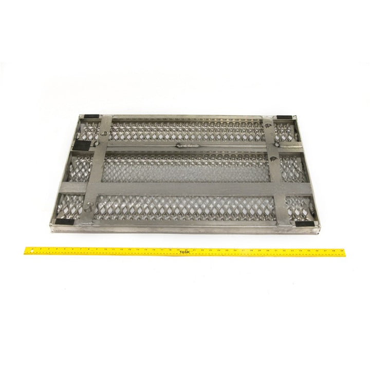 01-50900-0534 DeckplateAssembly