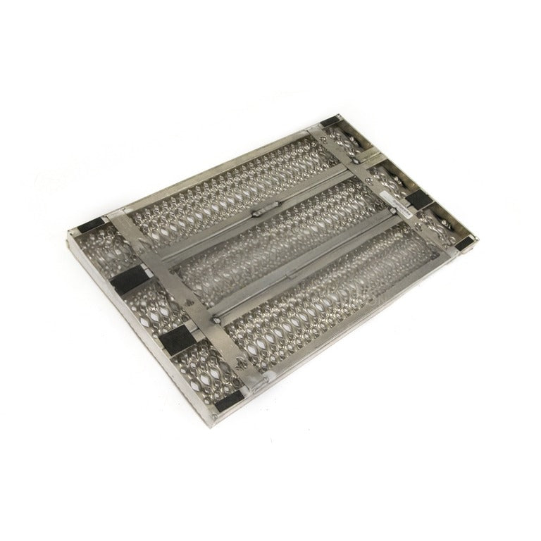01-50900-0534 DeckplateAssembly