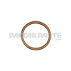 0119136PE RingCopper 303X359X2Mm