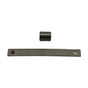 02-01824 Dowel Front Susp Stl
