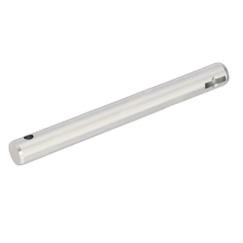 02-09496-000 SHAFT, CLUTCH