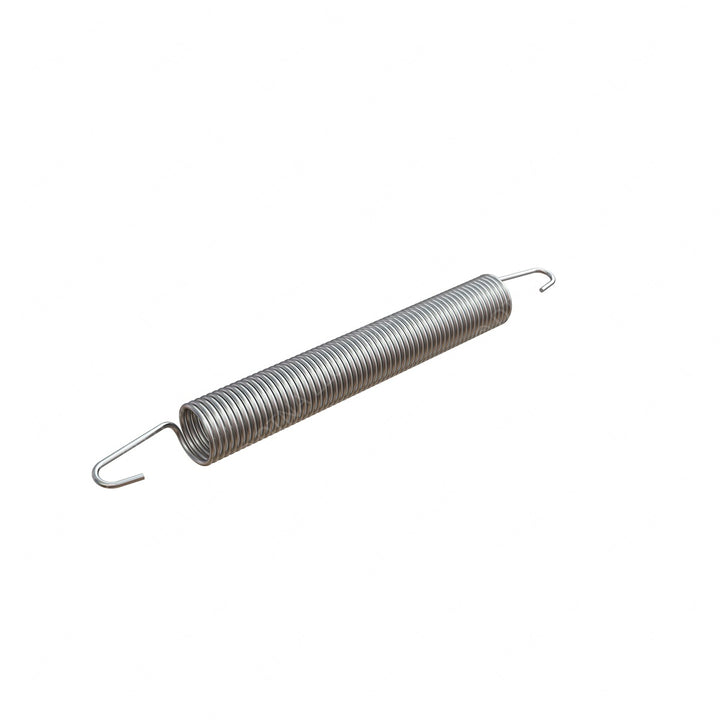 02-12213-000 SPRING, CLUTCH RETURN
