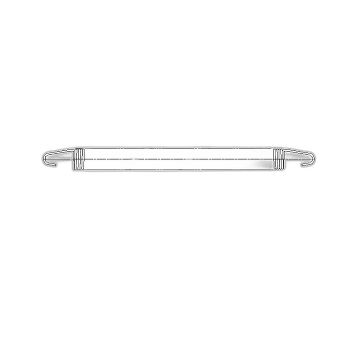 02-12226-000 SPRING-CLUTCH RETURN