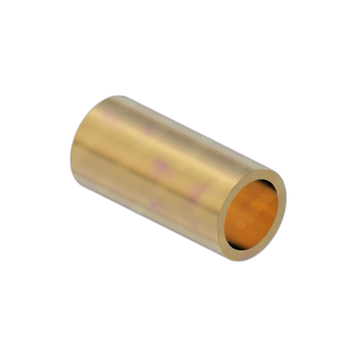 02-12249-001 SPACER-CLUTCH LINKAGE ISOLATER