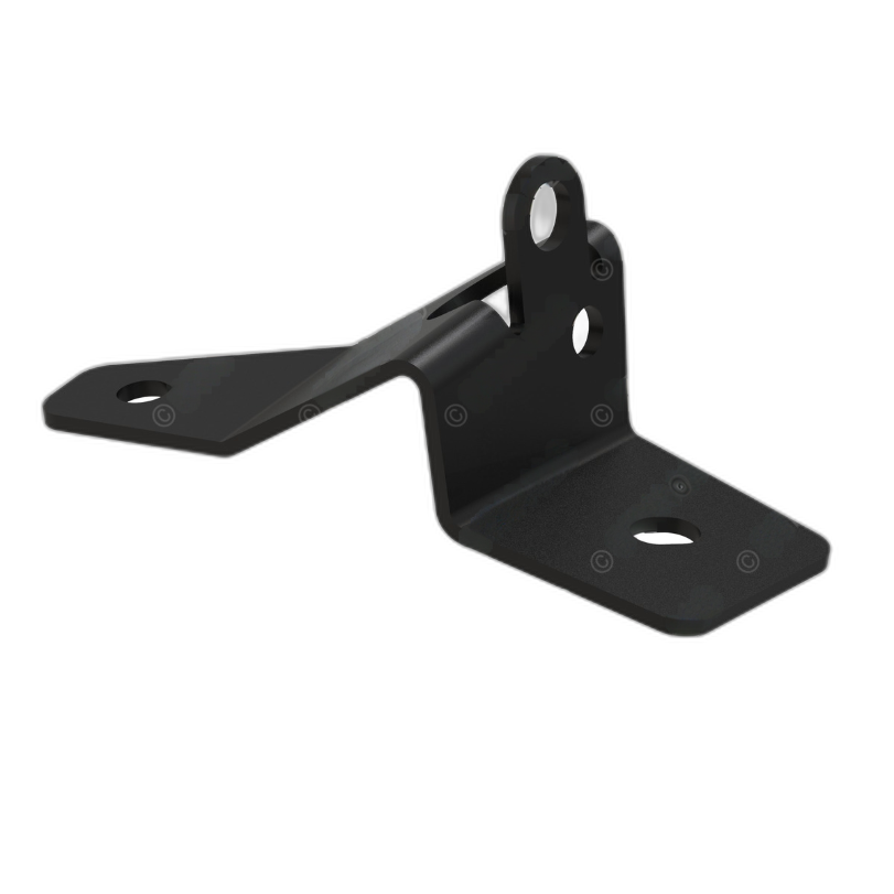 02-12311-000 BRKT,STOP,CLUTCH PEDAL