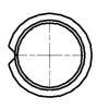 02-12342-000 BUSHING-BELLCRANK