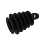 02-12443-000 BOOT-RUBBER