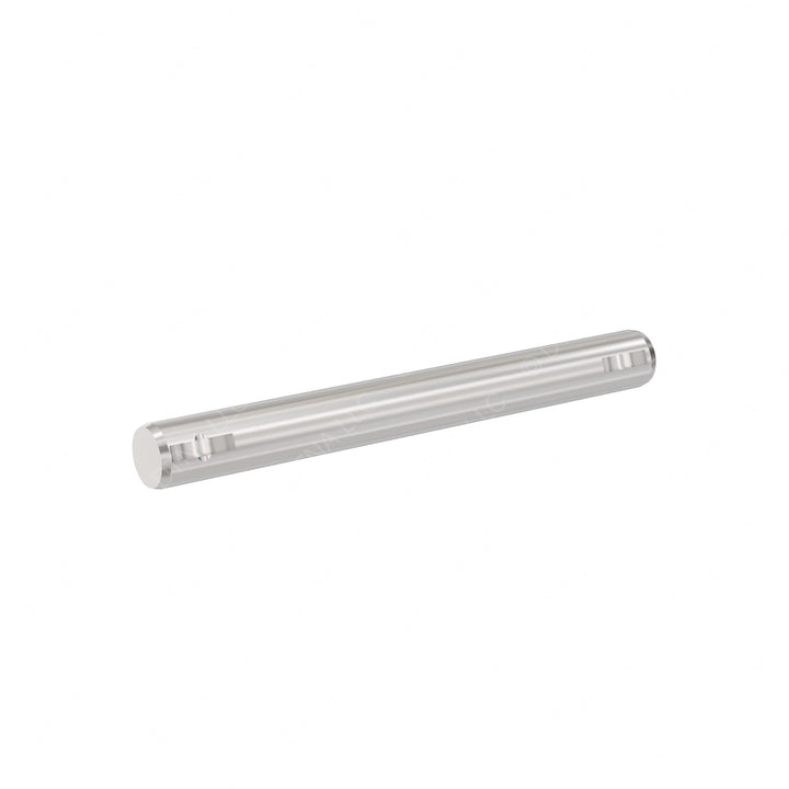 02-12631-005 SHAFT-CLTCH,X2,ZINC PL