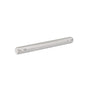 02-12631-005 SHAFT-CLTCH,X2,ZINC PL