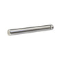 02-12631-007 SHAFT-CLTCH STLC ZINC PLT