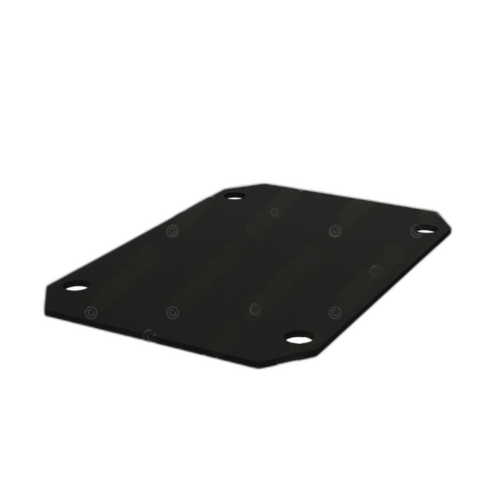02-13140-000 PLATE-CVR,CLTCH PDL OP