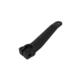 02-13543-000 LEVER CROSS SHAFT-M2