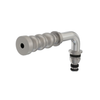 02-13965-000 HOSE-HYDRAULIC,SHIELDED,2.4M,WABCO