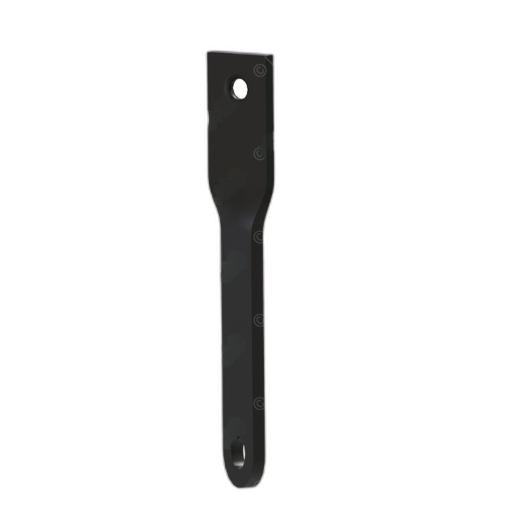 02-14014-000 BRACKET-CLUTCH RETURN SPRING