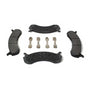 02040J2618PAC KIT-BRAKE PAD