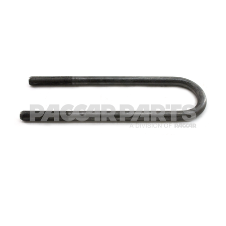 03-08693-395 U BoltLow Air Leaf Stl