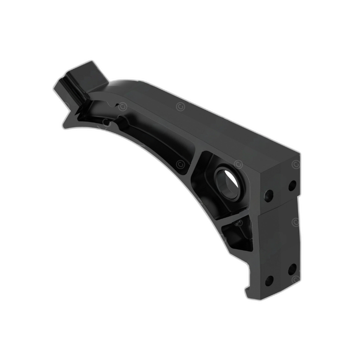 03-17848-000 BRACKET, 23, FUEL TANK 1