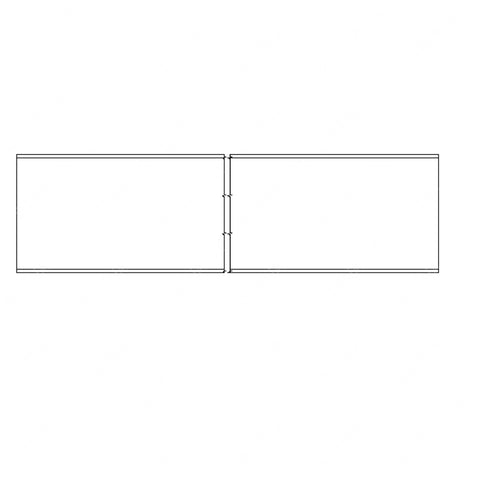 03-20031-000 INSULATOR - FUEL TANK SUPPORT