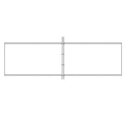 03-20031-002 ISLTN BELT,FUEL TANK