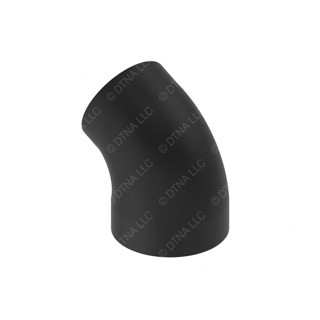 03-20323-000 ELB,68 DEG,RUBBER,7X6