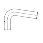 03-22457-000 DUCT-TURBO INLET,N14