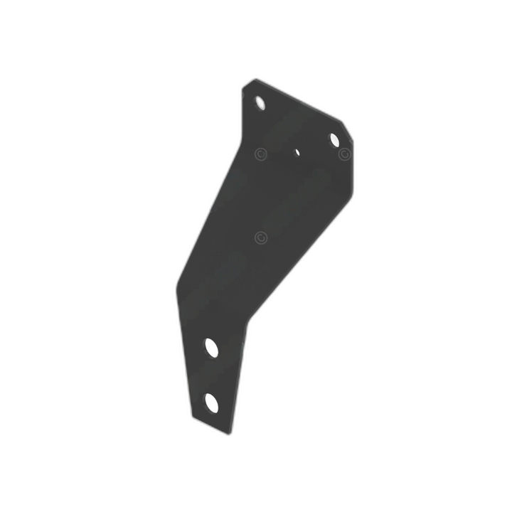 03-23934-000 BRKT-CONTROL ROD GUIDE