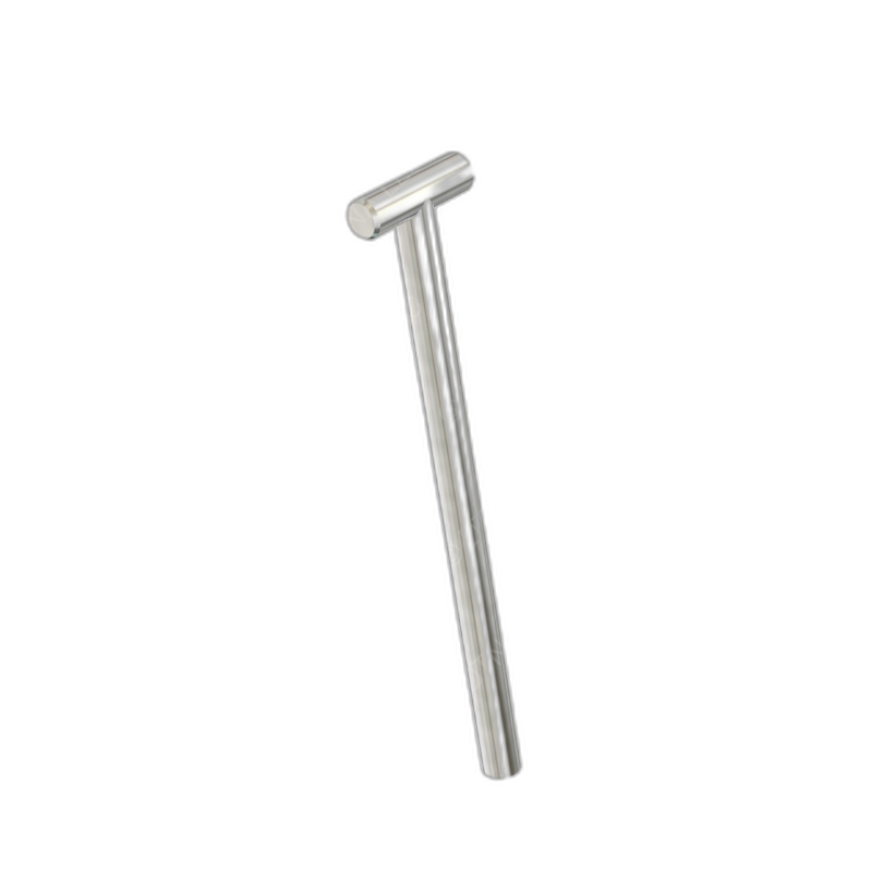 03-25006-000 BOLT-TEE,1/2-13UNC,ZN,AMLF