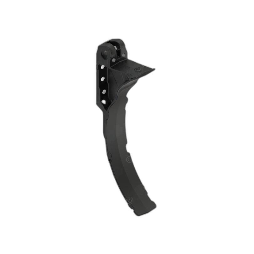 03-27298-000 25 FUEL TANK BRACKET-LOWER
