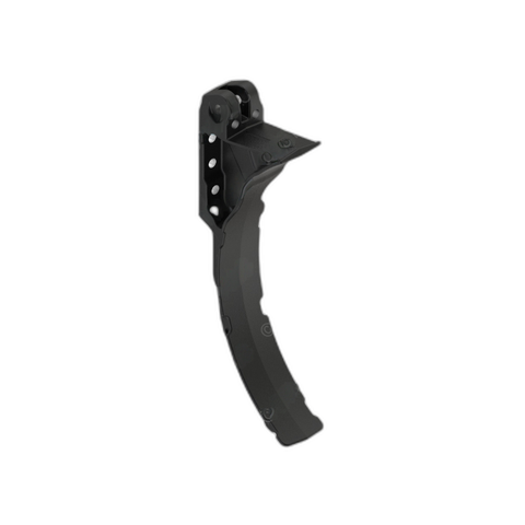 03-27298-000 25 FUEL TANK BRACKET-LOWER