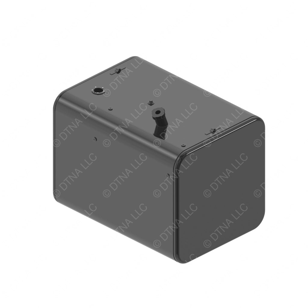 03-30676-001 TANK-FUEL,RECT,60GL,STL,PAINT,RH-NO EFG