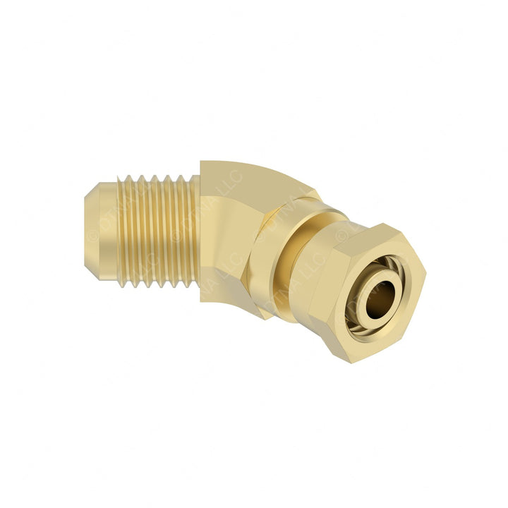 03-32164-010 FTG,45 ELB,M18XSAE J51