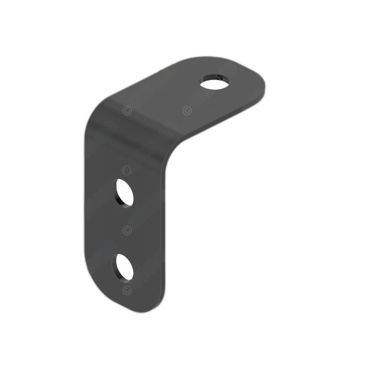 03-32916-000 BRACKET-FUEL TEES, 5PC XM