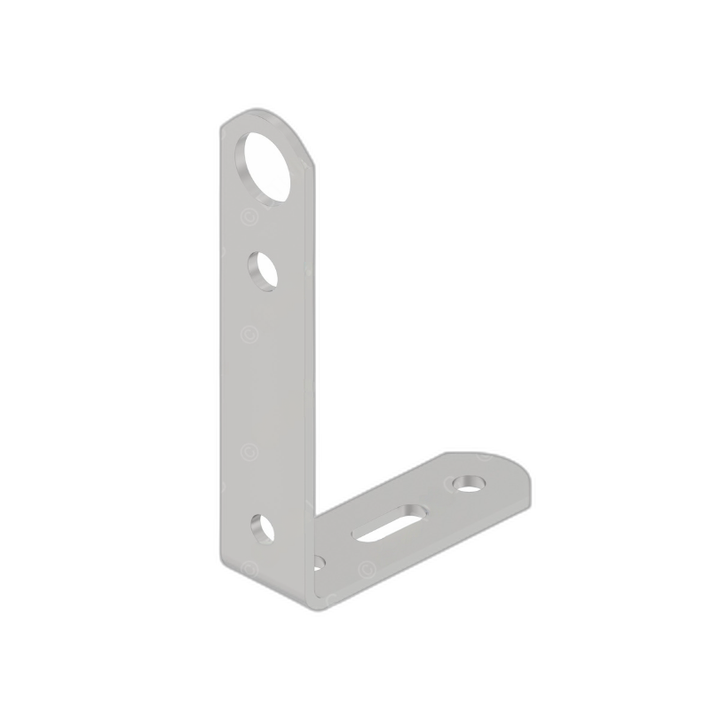 03-32991-000 BRACKET-ANGL STNDOFF,M2 F