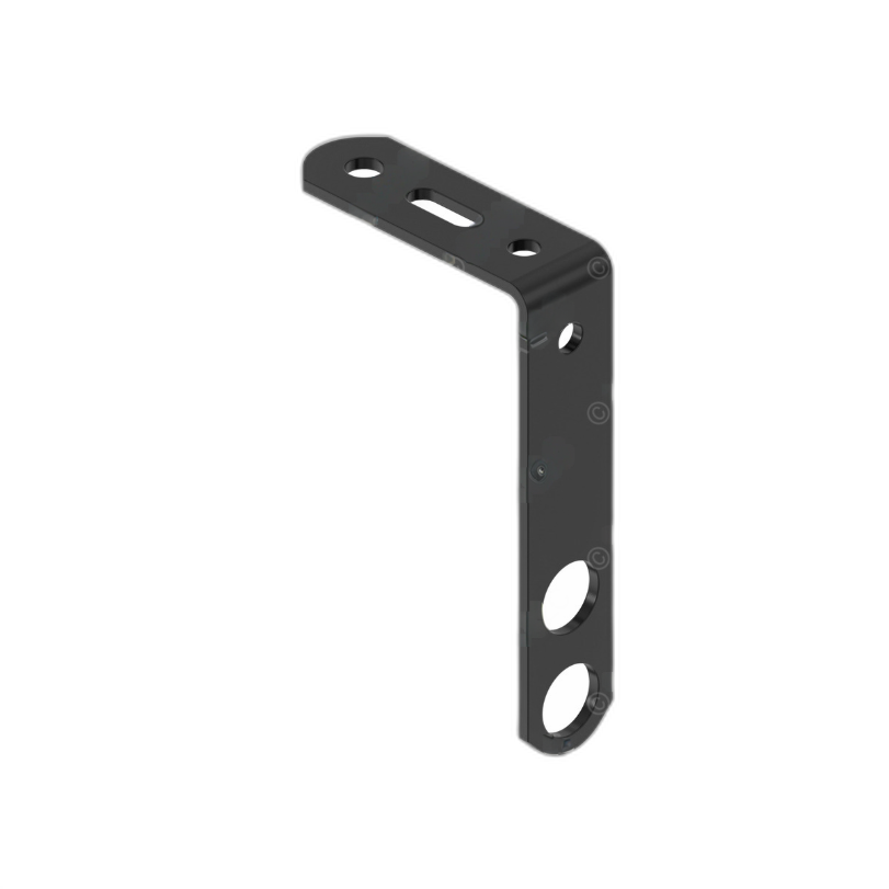 03-32991-002 BRACKET-STDF,L,11 GA CS,25.4
