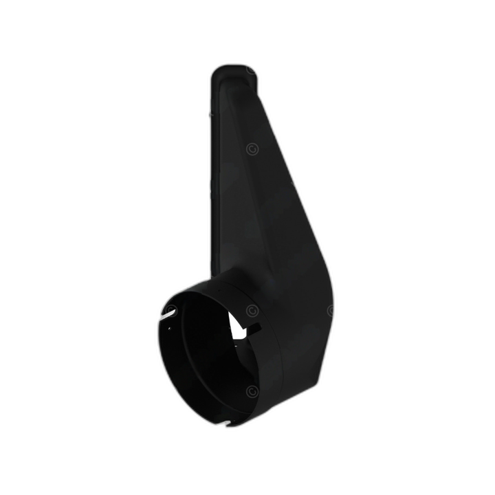 03-33260-000 DUCT AIR INTAKE