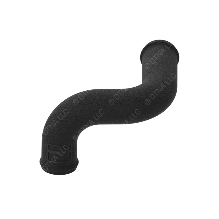 03-33414-000 PIPE-MOLDED,AIR INT,31