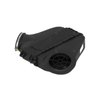 03-33648-002 AIR CLEANER-ENGINE,P3,4X25 FLAT PANEL,EN