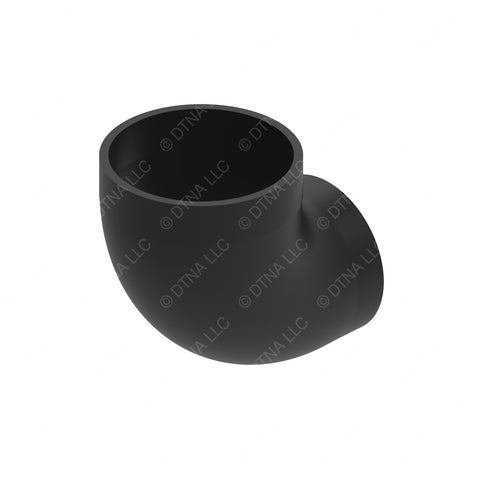 03-33670-000 ELBOW-5X4X90,TRIMMED