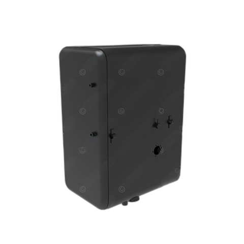 03-33743-000 TANK-FUEL,35 GAL,LH