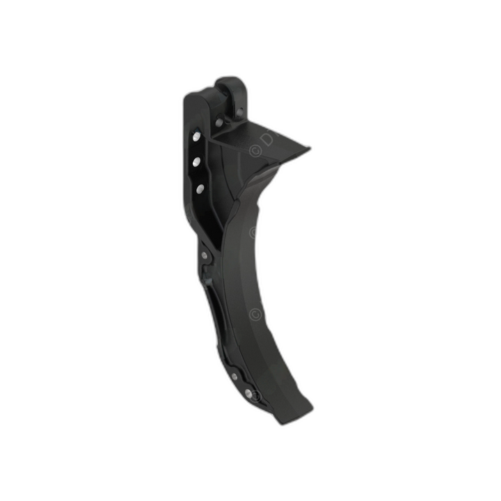 03-33819-000 BRACKET-FUEL TANK,23INCH DIA,MA