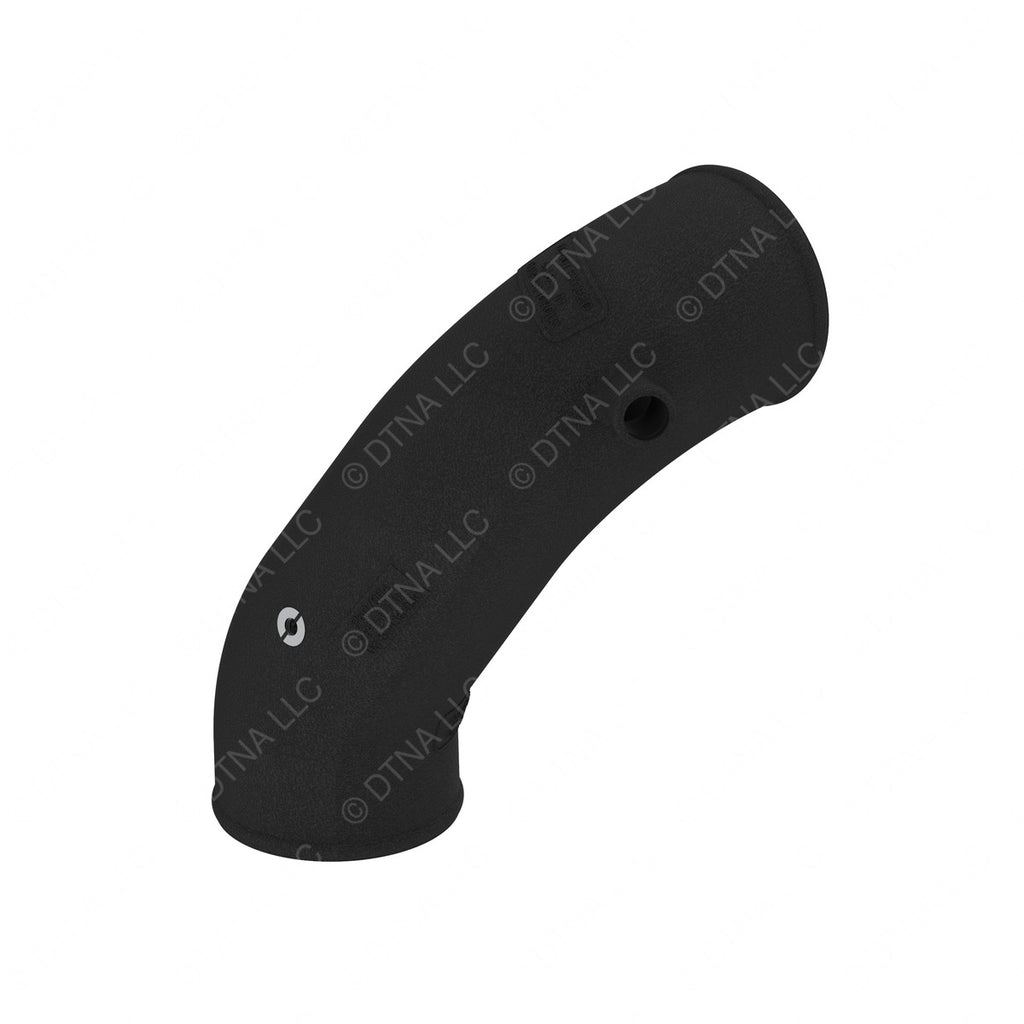 03-35436-000 PIPE-AIR INTAKE,MOLDED,S60