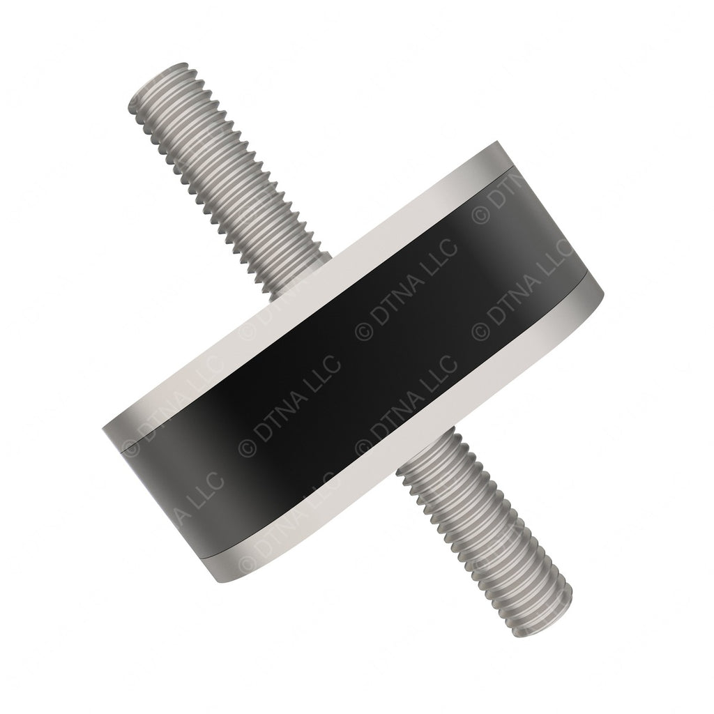 03-35804-000 ISOLATOR-AIR CLEANER,FRONT