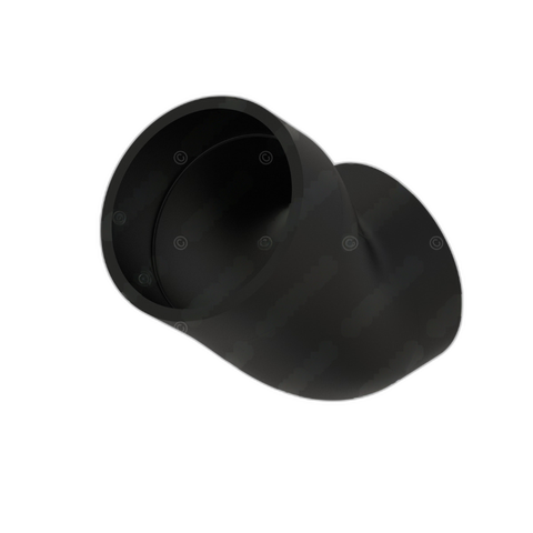 03-35996-000 ELBOW-AIR INLET 4INID