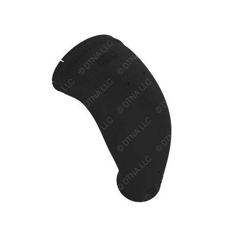 03-36089-001 TUBE MOLDED AIR INT, HDEP