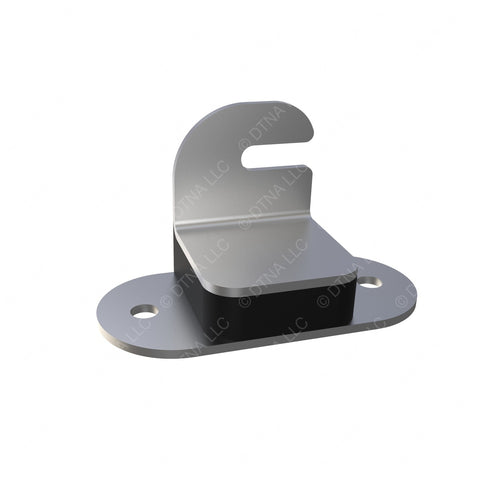 03-36187-000 ISOLATOR AIR CLEANER RR P3